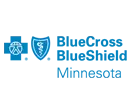 Blue Cross Blue Shield Minnesota logo