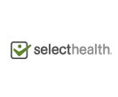 Select Health logo