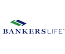Bankers Life logo