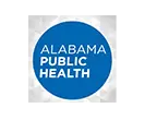Alabama Public Health logo