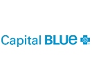 Capital Blue logo