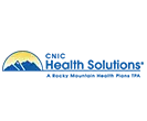 CNIC Health Solutions logo