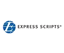 Express Scripts logo