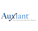 Auxiant logo