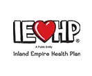 IEHP Inland Empire Health Plan logo