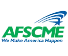 AFSCME logo