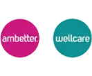 WellCare ambetter logo