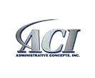 ACI Administrative Concepts logo