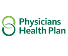 Physicians Health Plan logo