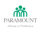 Paramount logo