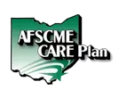 AFSCME Care Plan logo