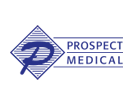 Prospect Medical logo