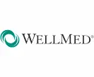 WellMed logo