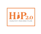 HIP - Healthy Plan Indiana logo