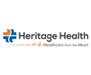 Heritage Health logo