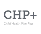 Child Health Plan Plus logo