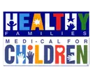 California Healthy Families