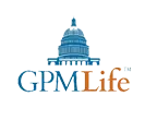 GPM LIfe logo