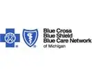 BCBS Michigan logo