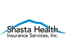 Shasta Health Insurance logo