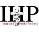 INTEGRATED HEALTH PARTNERS logo