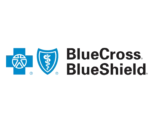 Blue Cross Blue Shield logo