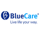 Blue Care logo