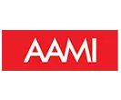 AAMI logo