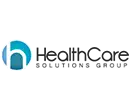 Health Care Solutions Group logo