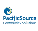 Pacific Source Community Solutions logo