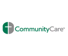 Community Care logo