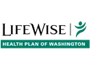 Life Wise Health Plan of Washington logo