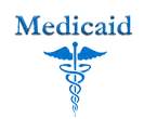 South Dakota Medicaid logo