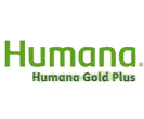Humana Gold Plus logo