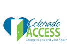 Colorado Access logo