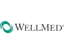 WellMed logo
