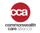 Commonwealth Care Alliance logo