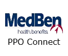 MedBen Ohio PPO Connect