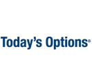 Today's Options logo