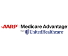 Aarp Medicare Advantage logo