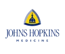 Johns Hopkins Health Care logo