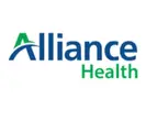 Alliance Health logo
