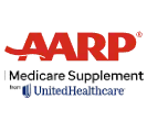 AARP Medicare Supplement Plans by UHC Insurance Co logo