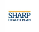 SHARP HEALTH PLAN logo