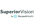 Superior Vision by Versant Health logo