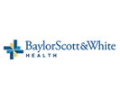Baylor Scott & White health logo