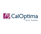 Cal Optima logo