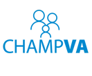 ChampVA logo