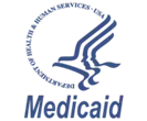 Medicaid logo