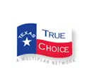 True Choice logo